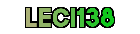 LECI138 Logo